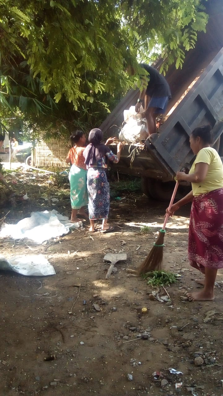 Rembitan Lombok